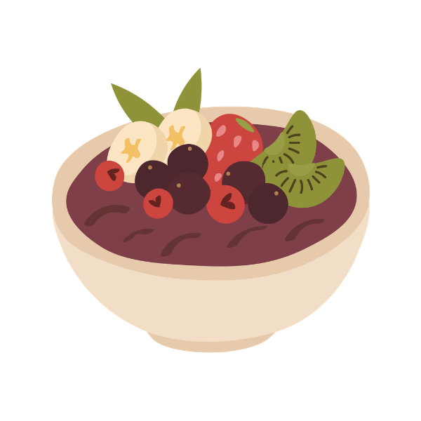 Niyyah Bowls